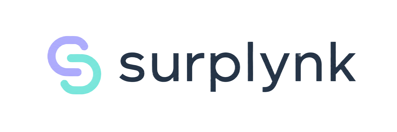 Surplynk — India's Surplus Stock Exchange